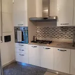 Appartement Ca Rossi House La Spezia