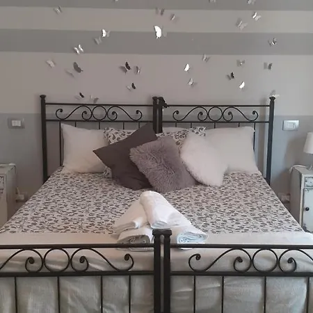 Ca Rossi City House Apartment La Spezia