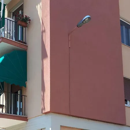 Apartment Ca Rossi City House La Spezia