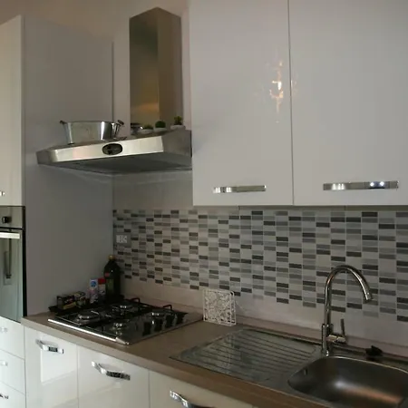 Apartment Ca Rossi City House *