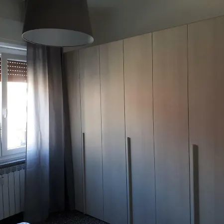 Ca Rossi City House * La Spezia