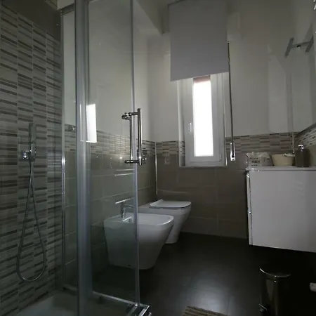 Apartment Ca Rossi City House La Spezia