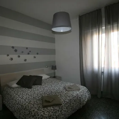 Ca Rossi City House