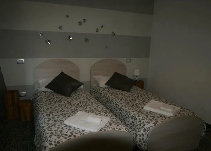 Lägenhet Ca Rossi House *