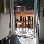 Ca Rossi House