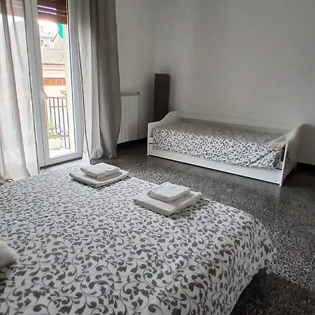Cà Rossi House Appartamento