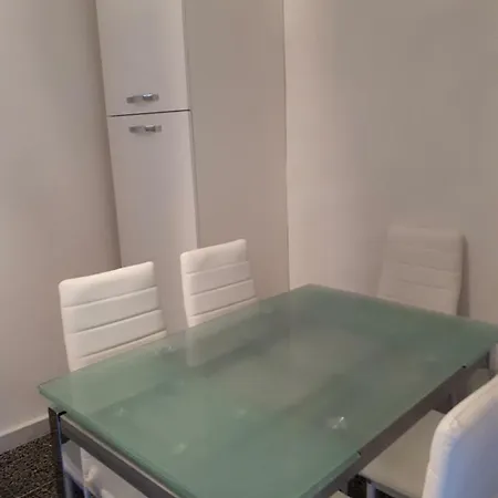 Cà Rossi House *