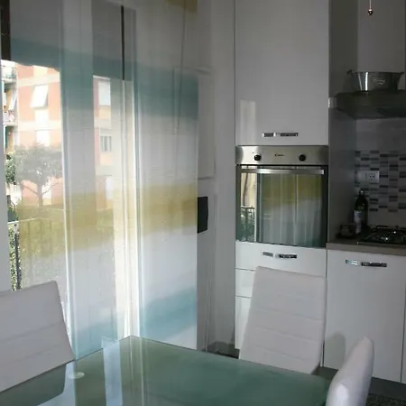Appartement Ca Rossi House *