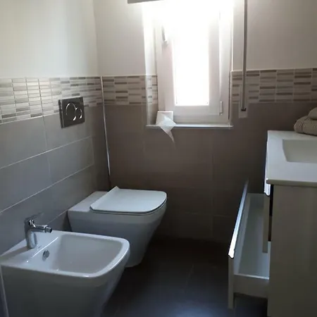 Apartmán Ca Rossi House *