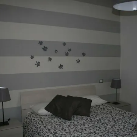 Ca Rossi House Appartement