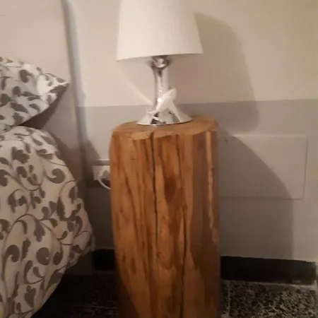 Ca Rossi City House Apartmán La Spezia