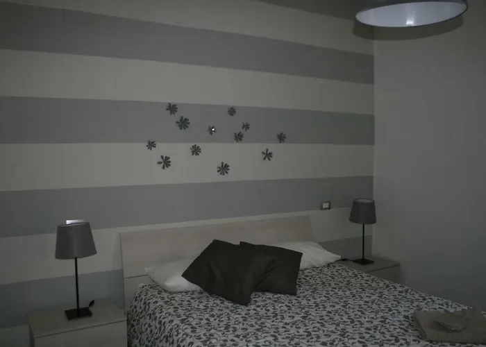 Ca Rossi House Appartement
